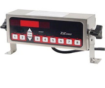 Fast Multi-Product Timer - Zap - 8 Channels - 151-1044