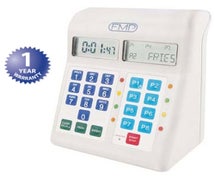 8-In-1 Programmable Digital Kitchen Timer