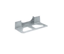 Wesco 151533 T18 cast Nose Plate, Cobra-Lite Components