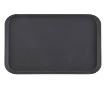 Tray Camtread 15" X 20" Rectangle - Case Of 12, Black