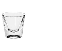 Libbey 5120 Whiskey Shot Glass - 1-1/2 oz.