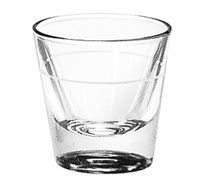 Libbey 5121/S0711 - Shot Glass, 1-1/4 oz., Lined at 7/8 oz., CS of 6DZ