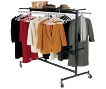 National Public Seating 84-60 - Chair Truck/ Coat Caddy