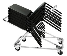 National Public Seating DY82 Music Chair Dolly