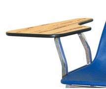 National Public Seating TA81R - Removable Tablet Arm - Right