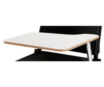 National Public Seating TA82L - Removable Tablet Arm - Left