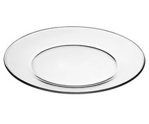 Libbey 1788489 - Moderno Dinner Plate, 10-1/2"Diam., CS of 1DZ