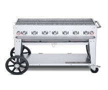 Crown Verity CV-MCB-48NG - Commercial Outdoor Gas Grill - 48"W - MCB48LP, Natural
