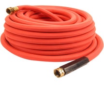 AllPoints 159-1011 - Industrial Hot Water Hose 3/4" Id Hose 50' Long
