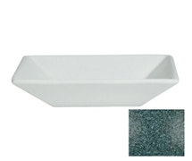 Bugambilia BSD13J Buffet Bowl, 60-3/4 Oz, Jade