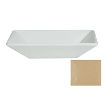 Bugambilia BSD13LT Buffet Bowl, 60-3/4 Oz, Latte