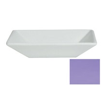 Bugambilia BSD13LV Buffet Bowl, 60-3/4 Oz, Lavender