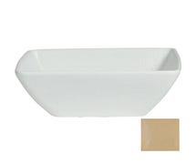 Bugambilia BSD22LT Buffet China Bowl, 37-1/4 Oz, Latte