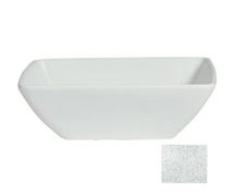 Bugambilia BSD22MW Buffet China Bowl, 37-1/4 Oz, Marble White