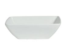 Bugambilia BSD22WW Buffet China Bowl, 37-1/4 Oz, Solid White