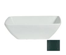 Bugambilia BSD24FT Buffet China Bowl, 101-1/2 Oz, Forest Green