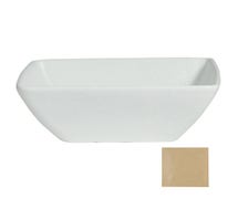 Bugambilia BSD24LT Buffet China Bowl, 101-1/2 Oz, Latte