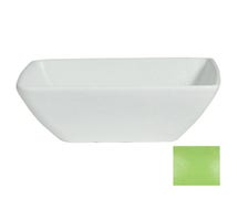 Bugambilia BSD24LM Buffet China Bowl, 101-1/2 Oz, Lime Green