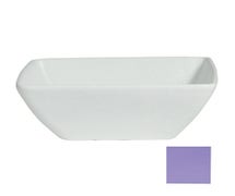 Bugambilia BSD24LV Buffet China Bowl, 101-1/2 Oz, Lavender