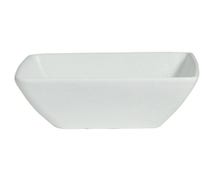 Bugambilia BSD24WW Buffet China Bowl, 101-1/2 Oz, Solid White