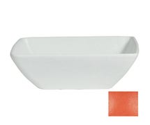 Bugambilia BSD24TG Buffet China Bowl, 101-1/2 Oz, Tangerine