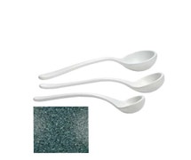 Bugambilia SD021J Baja Ladle, 0.85 Oz, 9.45"L, Jade