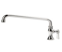 Krowne Metal 16-109L Krowne Commercial Series Single Pantry Faucet 12" Long Swing Spout