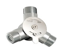 Krowne Metal 16-402L - Mechanical Mixing Valve For Electronic Faucets