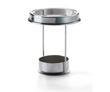 Hollowick 1601PC Firefly Polished Chrome Tealight Cradle Hanger Only