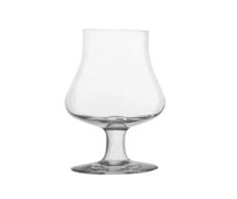 RAK Porcelain 1610031T Stolzle Nosing Glass, 6-1/2 Oz., 3" Dia. X 4-3/4"H, Case of 24