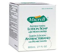 Bunzl 35409756 Antibacterial Soap Cartridge For Dispenser 166-012