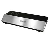 Weston Brands 65-0501-W Professional Advantage Vacuum Sealer