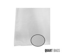 Weston Brands 30-0101-K Vac Sealer Bags, 8" x 12" (Quart), 100 count (bagged)