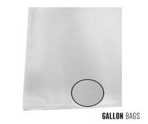 Weston Brands 30-0102-K Vac Sealer Bags, 11" x 16" (Gallon), 100 count (bagged)