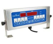 Prince Castle 171-1119 8 Channel Cooking Timer