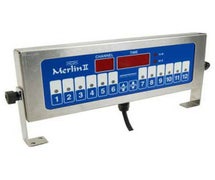 Prince Castle 171-1182 12 Channel Cooking Timer
