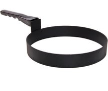 AllPoints 171-1271 Non-Stick Egg Ring, 10"Diam.