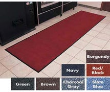 Ace Indoor/Outdoor Olefin Mat 2 ft. x 3 ft., Brown