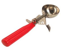 1-1/2 oz Red #24 Disher