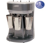 AllPoints 176-1483 - Triple Spindle Drink Mixer By Hamilton Beach