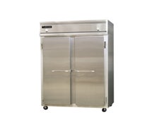 Continental Refrigerator 2RF-SA Refrigerator/Freezer, Reach-In, Two-Section