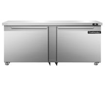Continental Refrigerator SW60-U Undercounter Refrigerator, 60"W, 17.0 Cu Ft Capacity