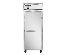 Continental Refrigerator 1F-LT Low-Temp Freezer, (-15 F), Reach-In