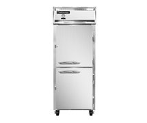 Continental Refrigerator 1F-LT-SS-HD Low-Temp Freezer, (-15 F), Reach-In