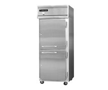 Continental Refrigerator 1FS-HD Freezer, Reach-In, One-Section
