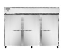 Continental Refrigerator 3FE-LT-SS Extra-Wide, Low Temp Freezer, (-15 F)