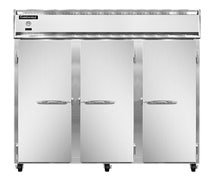 Continental Refrigerator 3F-LT Low-Temp Freezer, (-15 F), Reach-In