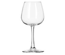 Libbey 7508 Stemware Vina 12-3/4 oz. Wine Taster Glass