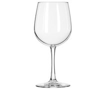 Libbey 7510 - Vina Stemware - 16 oz. Tall Wine Glass