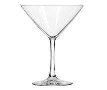 Libbey 7518 - Vina Martini Glass, 10 oz., CS of 1/DZ